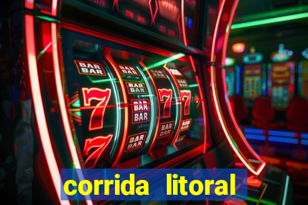 corrida litoral norte 2024